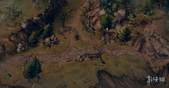 《王权的陨落巫师传说》评测分享 游戏好玩吗？ 4