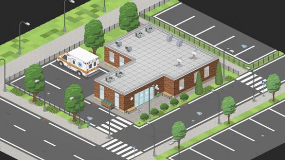 《医院计划》配置要求是什么?配置要求说明一览 2