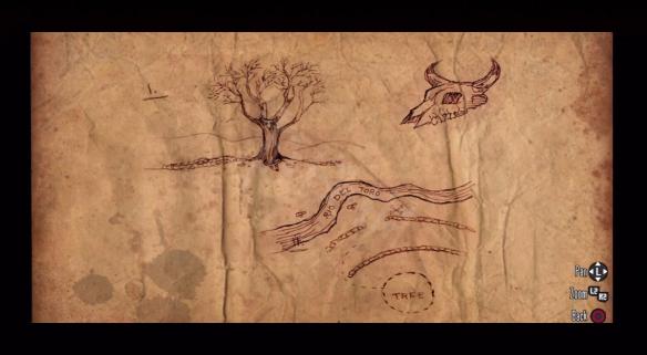 《荒野大镖客2》全藏宝图位置图鉴 藏宝图在哪里? 4