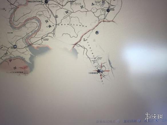 《荒野大镖客2》兰卡斯特连发步枪怎么获得？免费步枪获得方法 1