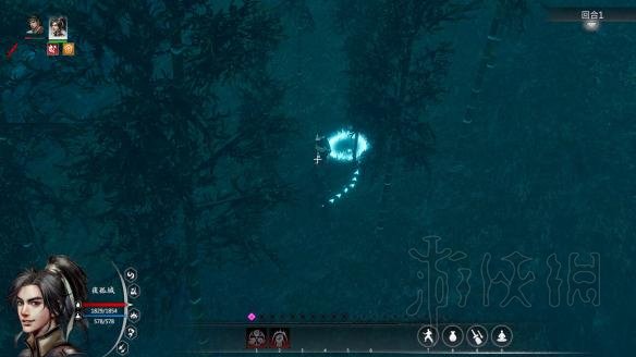 《河洛群侠传》新手入门教程 新手全流程攻略 51