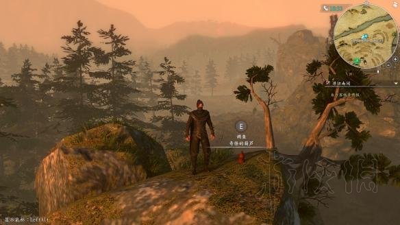 《河洛群侠传》新手入门教程 新手全流程攻略 30