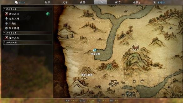 《河洛群侠传》新手入门教程 新手全流程攻略 67