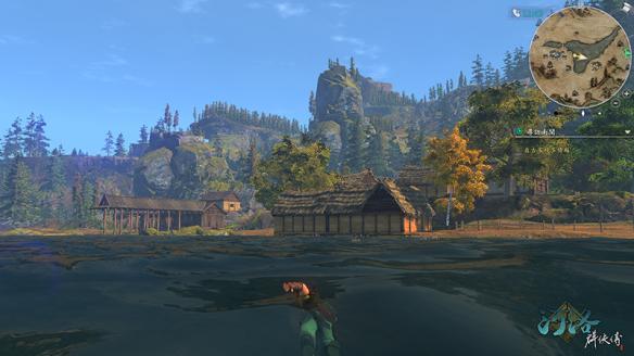 《河洛群侠传》射艺大赛冠军奖励是什么？射艺大赛冠军奖励视频 1