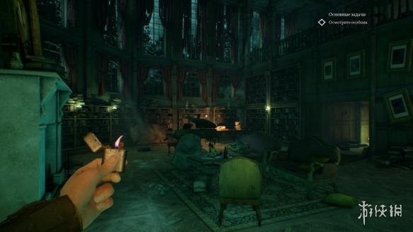 《克苏鲁的呼唤》剧情流程介绍 剧情怎么样？ 1