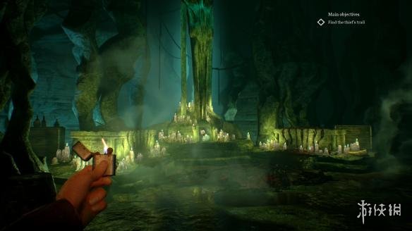 《克苏鲁的呼唤》过关技巧分享 怎么过关? 1