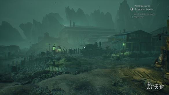 《克苏鲁的呼唤》流程攻略视频解说实况 3