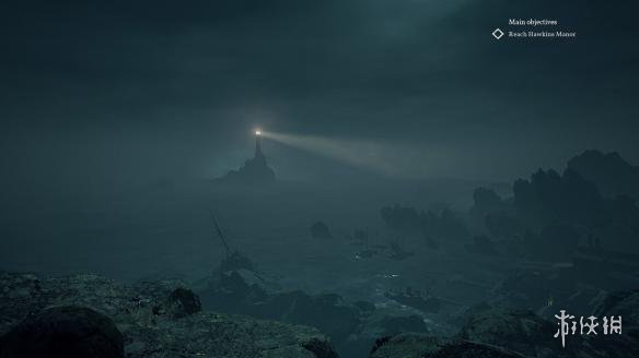 《克苏鲁的呼唤》中文全流程视频攻略 游戏怎么玩？ 6