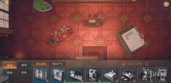 《神都夜行录》家园人气提升方法 家园人气快速提升攻略 1