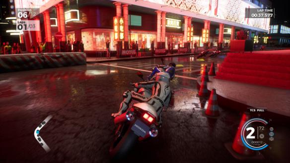 《极速骑行3》游戏特色介绍 游戏特色有哪些？ 1