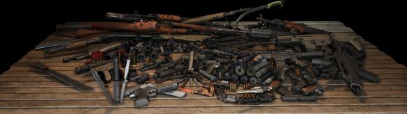 《超杀行尸走肉》第一季介绍 第一季角色有哪些? 15