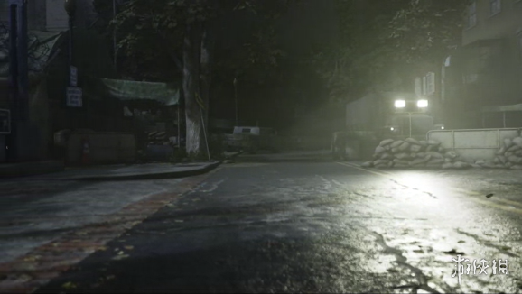 《超杀行尸走肉》第一季介绍 第一季角色有哪些? 5