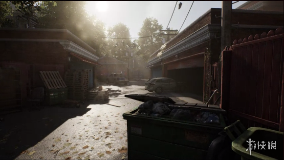 《超杀行尸走肉》第一季介绍 第一季角色有哪些? 3