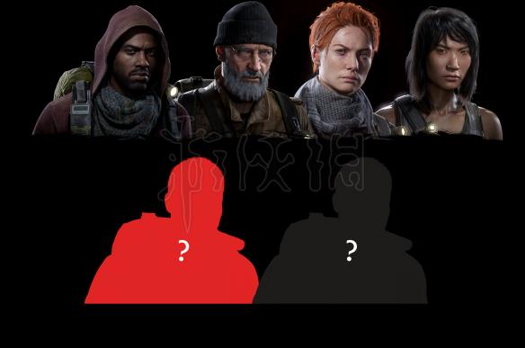 《超杀行尸走肉》第一季介绍 第一季角色有哪些? 14