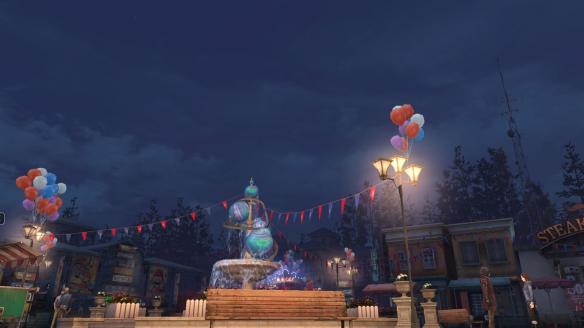 《明日之后》营地升级攻略 末世里的聚集地 1