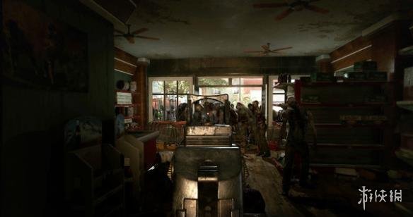 《超杀行尸走肉》新关卡怎么玩？新关卡攻略教程 2