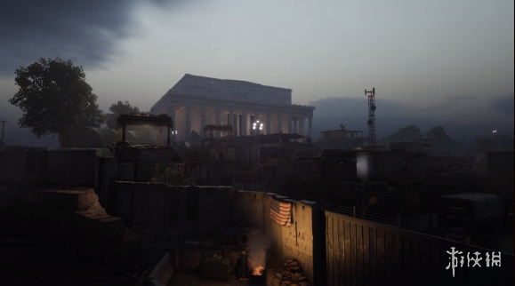 《超杀行尸走肉》第一季介绍 第一季角色有哪些? 11