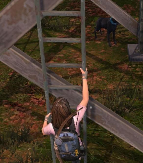 《明日之后》免费回血小技巧 回血不花一分钱 2