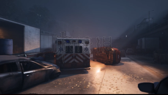 《超杀行尸走肉》第一季介绍 第一季角色有哪些? 13