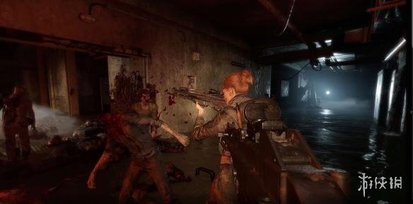 《超杀行尸走肉》steam搜不到怎么办?steam购买流程 1