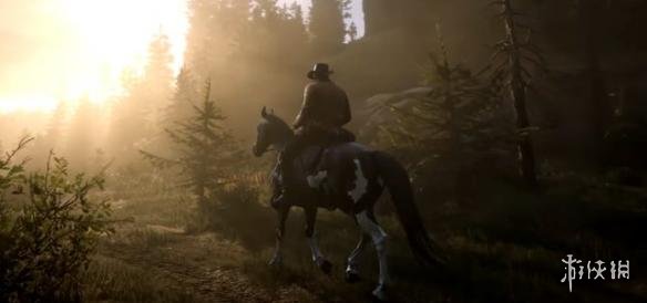 《荒野大镖客2》巨人遗骸彩蛋介绍 巨人遗骸彩蛋位置一览 1