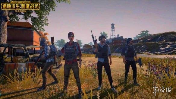 《刺激战场》S4赛季第8周挑战任务完成 教你一天完成所有任务 1