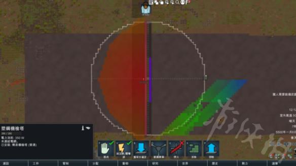 《环世界》怎么面对工兵?工兵防御攻略 2