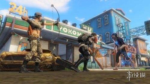 《明日之后》开垦荒地方法 不会开垦看这里 1