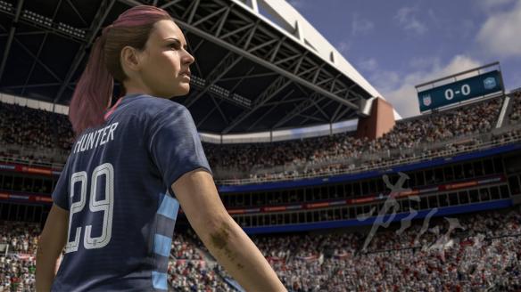 《FIFA 19》彩虹过人怎么用?彩虹过人操作详解 1