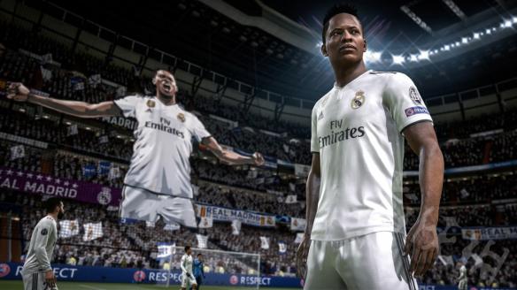 《FIFA 19》贝巴转身有什么用？贝巴转身作用详解 1