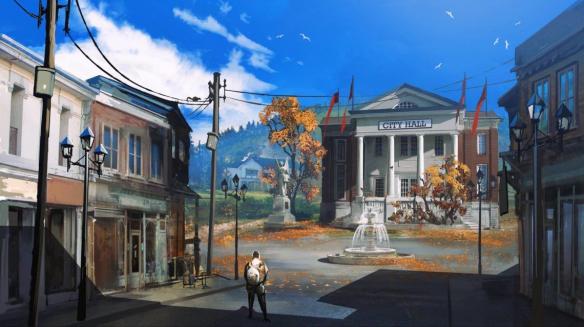 《明日之后》亲密度提升方法 亲密度高了可以干很多事情 1