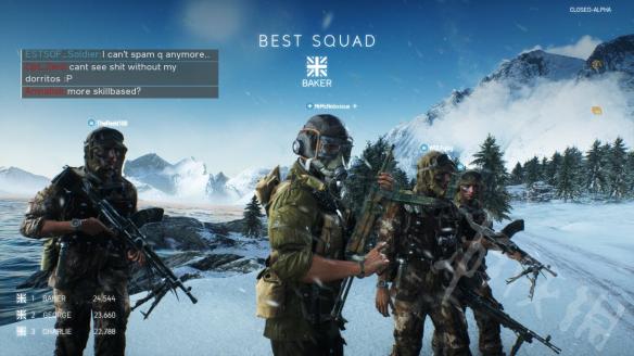 《战地5》突击兵选什么枪械好?突击兵枪械数