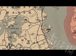 《荒野大镖客2》异宝收集怎么做?异宝收集任务流程介绍 3