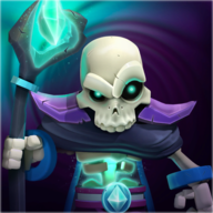 魔力世界无尽冲突v0.5.0