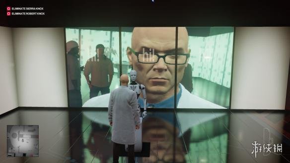 《杀手2》孟买怎么打?孟买打法技巧分享 1