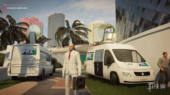 《杀手2》孟买怎么打?孟买打法技巧分享 2