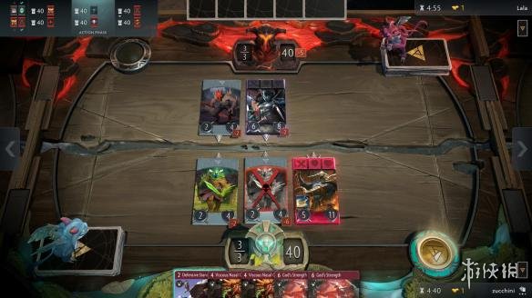 《石器牌》游戏配置要求介绍 游戏配置高吗? 3