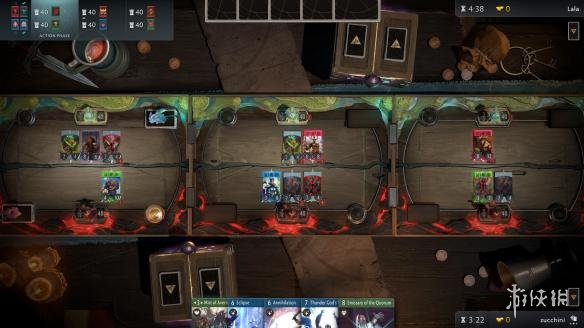 《石器牌》游戏配置要求介绍 游戏配置高吗? 4