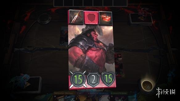 《石器牌》游戏配置要求介绍 游戏配置高吗? 1