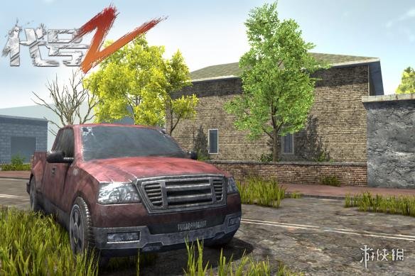 《代号:Z》哪里可以下载 《代号:Z》二测下载地址分享 1