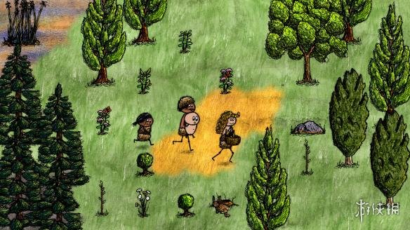 《一小时一生》游戏评测分享 One Hour One Life玩好吗 1