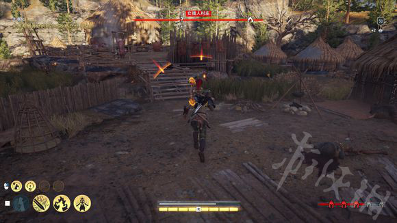 《刺客信条奥德赛》怎么刷阿尔忒弥斯之女？刷阿尔忒弥斯之女地点推荐 3