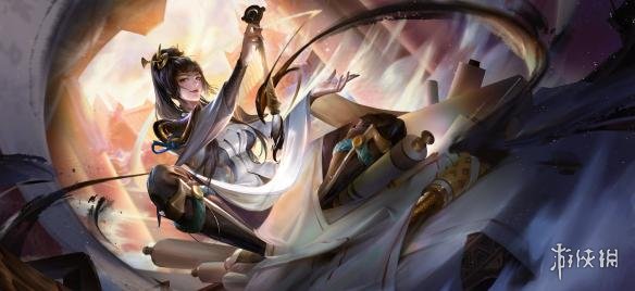 《王者荣耀》上官婉儿厉害吗 新英雄值不值得买 1