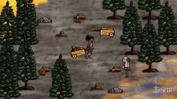 《一小时一生》配置要求介绍 游戏配置怎么样? 2