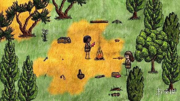 《一小时一生》游戏评测分享 One Hour One Life玩好吗 2