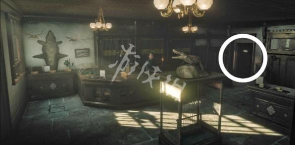 《荒野大镖客2》打劫商店副业攻略图文详解 怎么打劫商店? 4