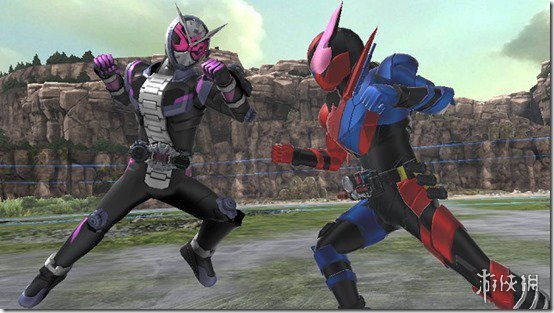 《假面骑士：巅峰乱斗》游戏模式及战斗系统简单介绍 1