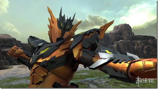 《假面骑士：巅峰乱斗》游戏模式及战斗系统简单介绍 2