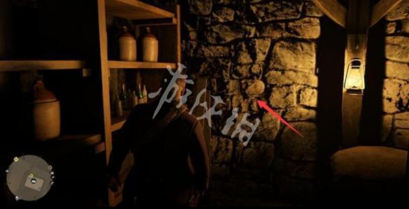 《荒野大镖客2》打劫商店副业攻略图文详解 怎么打劫商店? 6