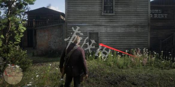 《荒野大镖客2》打劫商店副业攻略图文详解 怎么打劫商店? 3